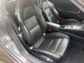 Porsche 911 3.8 Turbo S Ceramic Pano Burmester Leer NL-auto Сірий - thumbnail 12