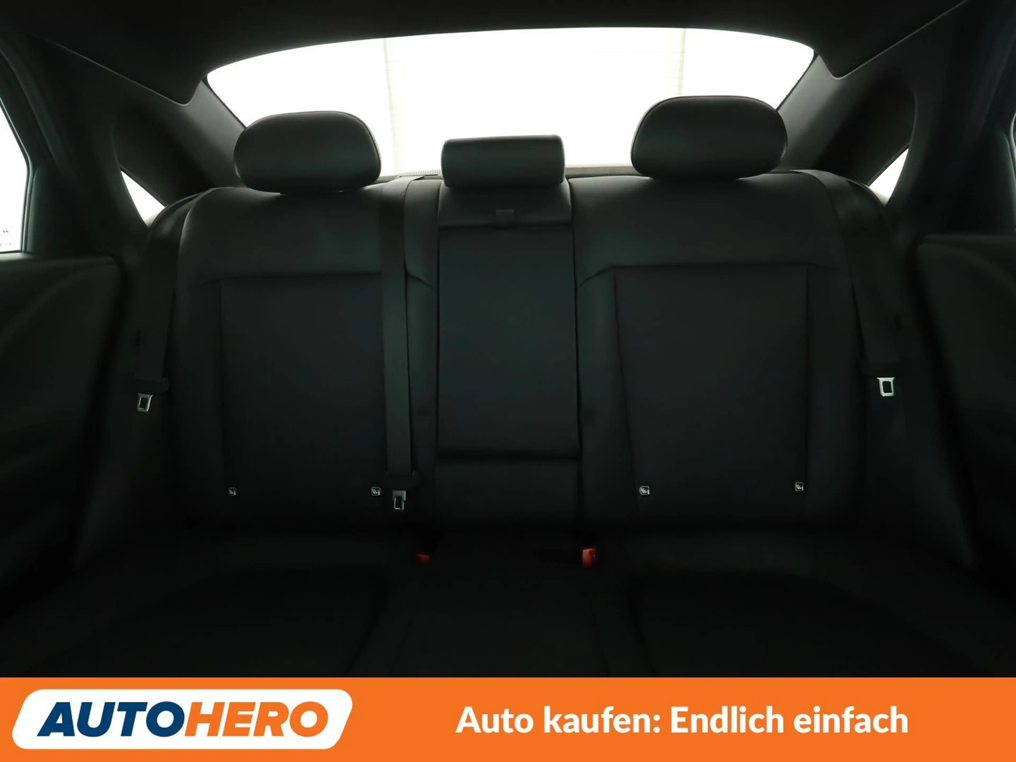 Hyundai IONIQ 6 electric drive 168 kW Uniq Aut.*HUD*LED*ACC*CAM* — photo 15