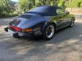 Porsche 911 3.2 cabrio G50 allestimento Speedster Bleu - thumbnail 10