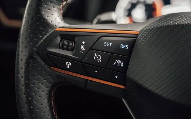 Cupra Formentor view 16