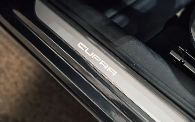 Cupra Formentor view 12