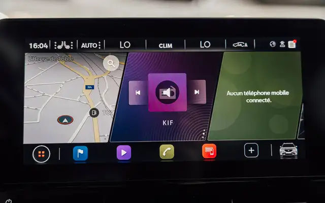 Cupra Formentor view 22