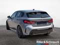 BMW 118 i M-Sport PDC SHZ KAMERA NAVI ACC LED Gris - thumbnail 4