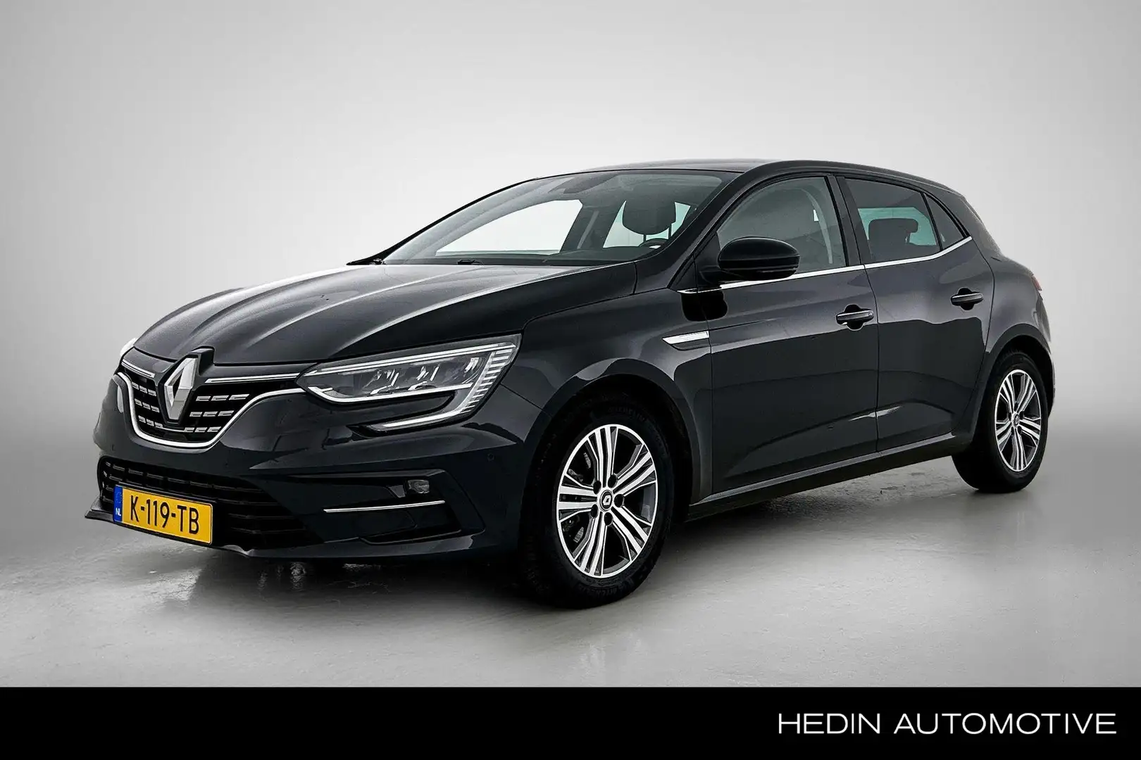 Renault Megane 1.3 TCe Intens | Stoelverwarming | Camera | Climat Noir - 1
