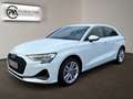 Audi A3 30 TFSI Weiß - thumbnail 2