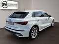 Audi A3 30 TFSI Weiß - thumbnail 14