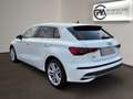 Audi A3 30 TFSI Weiß - thumbnail 11
