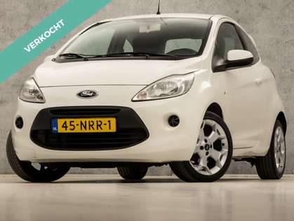 Ford Ka/Ka+ 1.2 Cool&Sport (AIRCO, ELEK RAMEN, LM VELGEN, SPOR