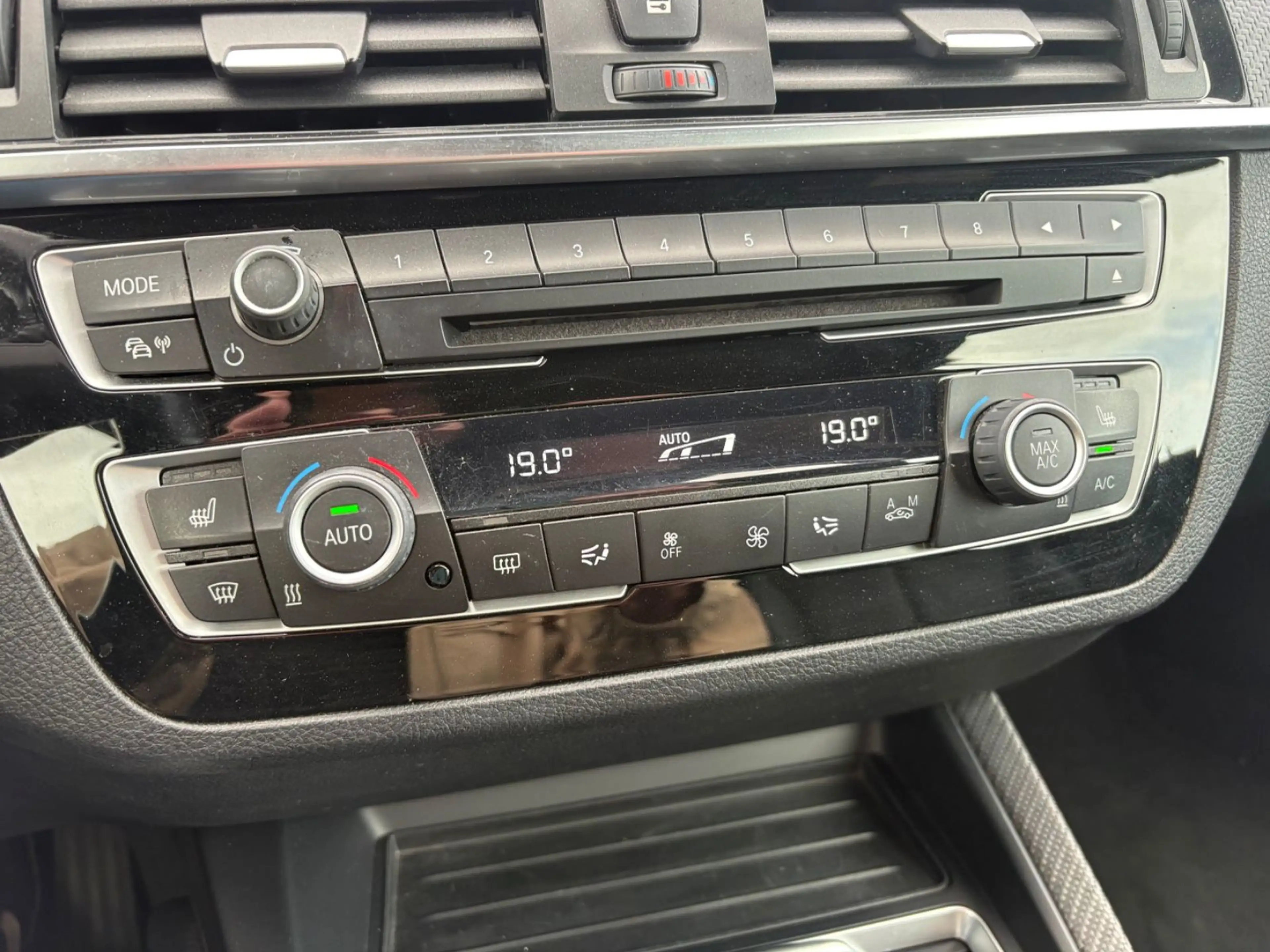 BMW M2 Cabrio M240 i — photo 6