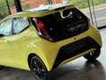 Toyota Aygo 1.0i VVT-i/EDITION/FULLOPTIONS/PACKSPORT!!!!!! Jaune - thumbnail 6