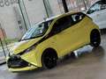 Toyota Aygo 1.0i VVT-i/EDITION/FULLOPTIONS/PACKSPORT!!!!!! Jaune - thumbnail 7