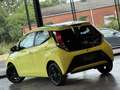 Toyota Aygo 1.0i VVT-i/EDITION/FULLOPTIONS/PACKSPORT!!!!!! Jaune - thumbnail 4