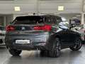 BMW X2 xDrive20i MSport PA HuD HiFi RFK LED Shz Navi Grijs - thumbnail 2