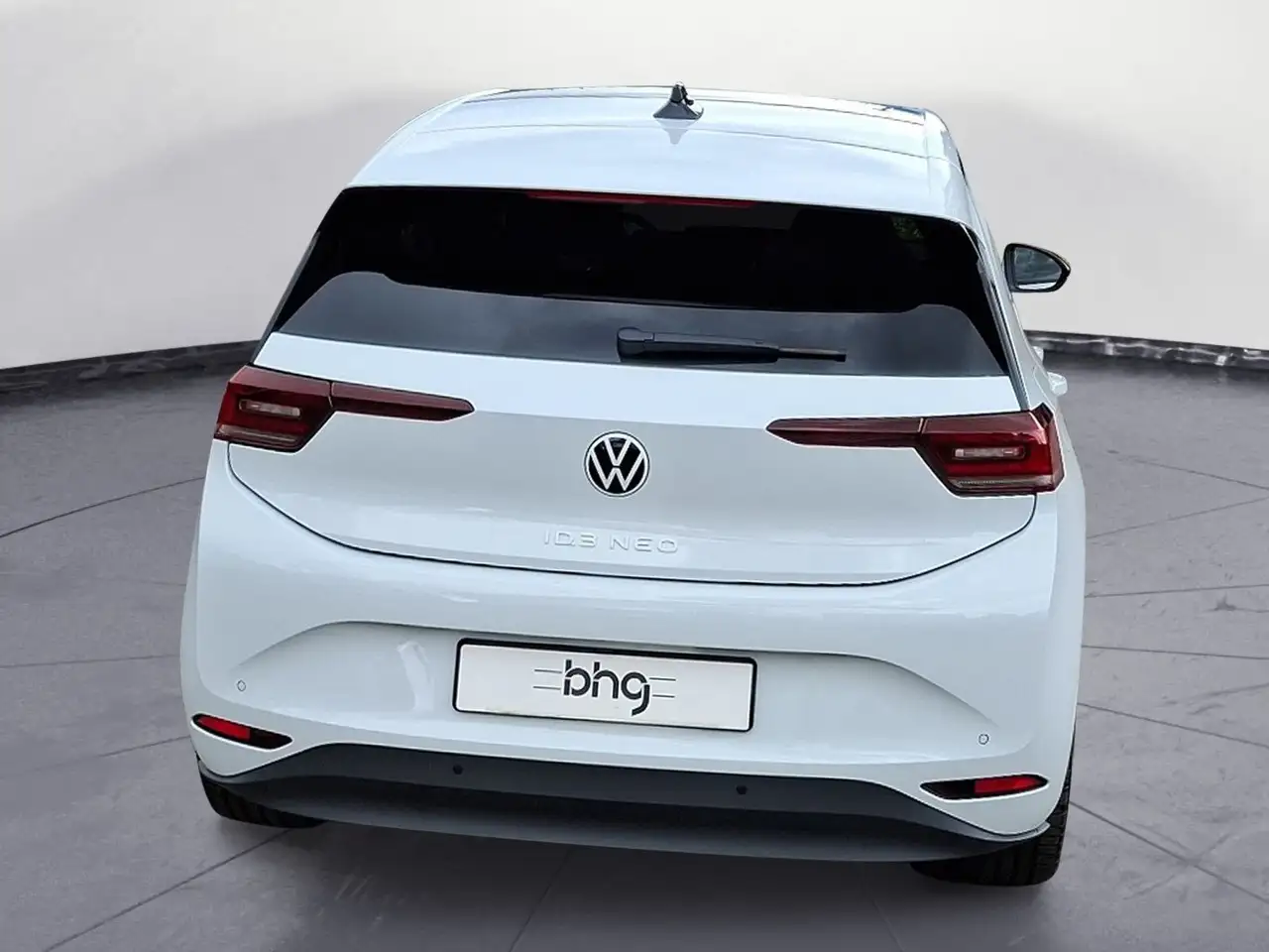 Volkswagen ID.3 2026