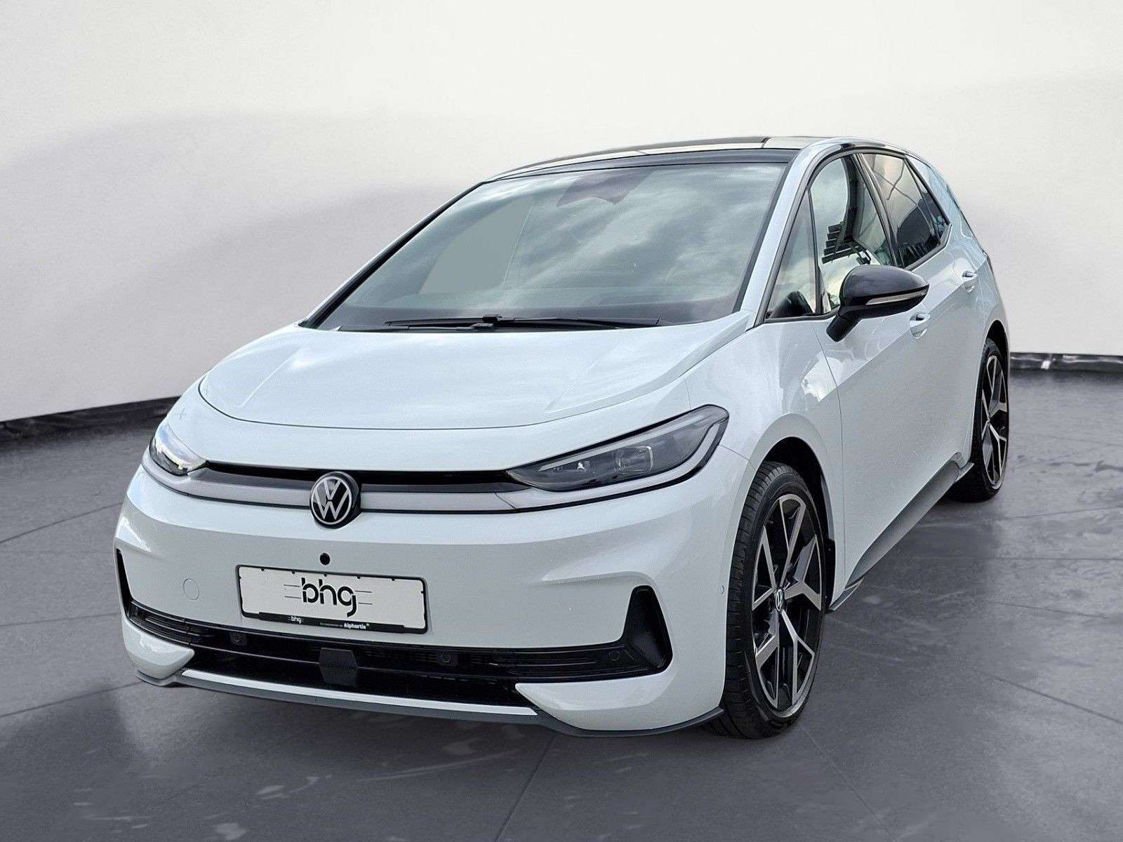 Volkswagen ID.3 2026