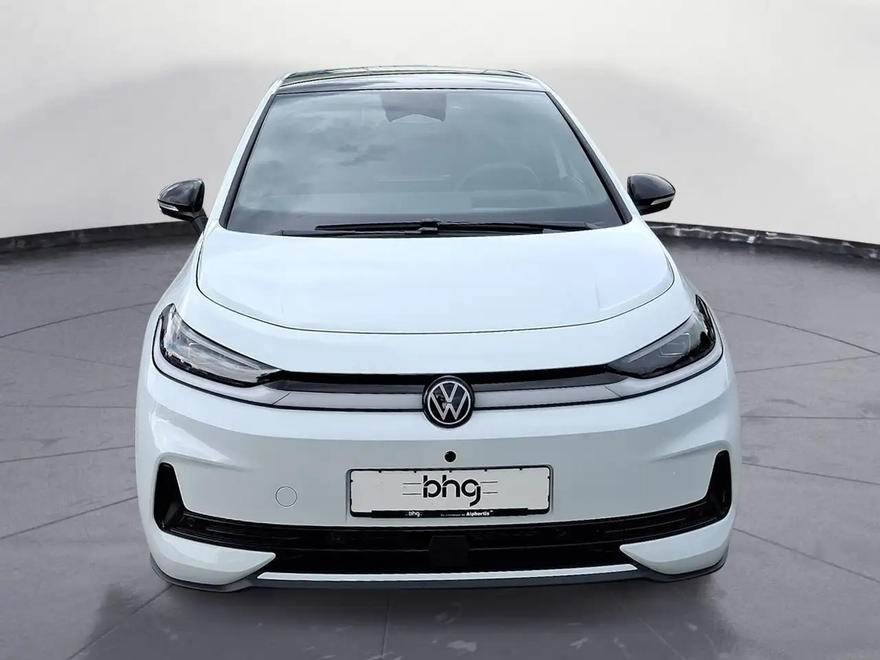 Volkswagen ID.3 2026