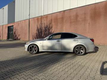 Lexus Is 250