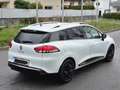 Renault Clio Grandtour 1,2 16V 75 Limited Weiß - thumbnail 6