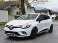 Renault Clio Grandtour 1,2 16V 75 Limited Weiß - thumbnail 3
