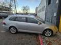 Volkswagen Golf Variant 1.6 TDI CR Sport Gris - thumbnail 9