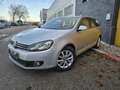 Volkswagen Golf Variant 1.6 TDI CR Sport Gris - thumbnail 4