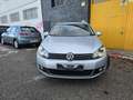 Volkswagen Golf Variant 1.6 TDI CR Sport Gris - thumbnail 3