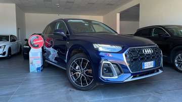 AUDI Q5 QUATTRO 2.0 50 TFSI S-LINE S-TRONIC 265CV