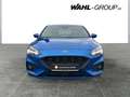 Ford Focus Lim. ST-Line *LED*SHZ*18ZOLL* DAB RFK Blau - thumbnail 2