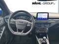 Ford Focus Lim. ST-Line *LED*SHZ*18ZOLL* DAB RFK Blau - thumbnail 10