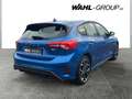 Ford Focus Lim. ST-Line *LED*SHZ*18ZOLL* DAB RFK Blau - thumbnail 5