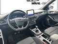 Ford Focus Lim. ST-Line *LED*SHZ*18ZOLL* DAB RFK Blau - thumbnail 11