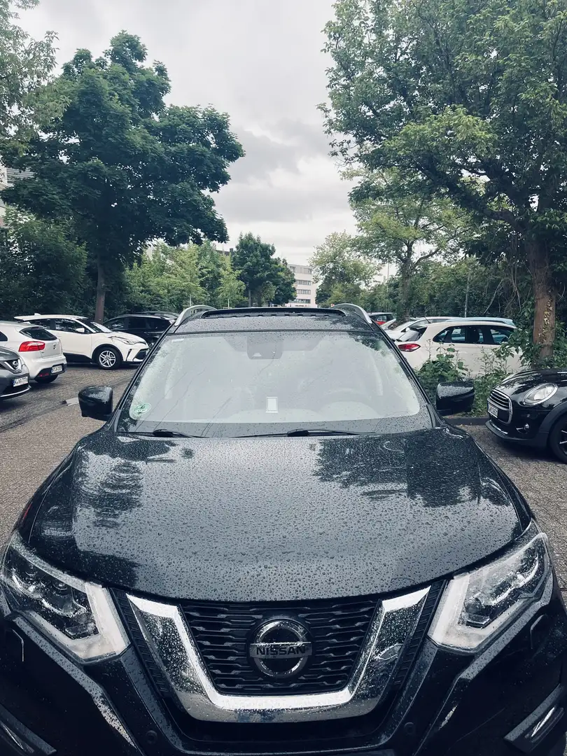 Nissan X-Trail 1.3 DIG-T Tekna - 1