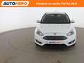 Ford Focus 1.5TDCi Titanium 120 Blanc - thumbnail 9