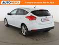 Ford Focus 1.5TDCi Titanium 120 Blanc - thumbnail 4