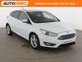 Ford Focus 1.5TDCi Titanium 120 Blanc - thumbnail 8