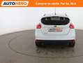 Ford Focus 1.5TDCi Titanium 120 Blanc - thumbnail 5