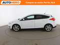 Ford Focus 1.5TDCi Titanium 120 Blanc - thumbnail 3