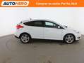Ford Focus 1.5TDCi Titanium 120 Blanc - thumbnail 7
