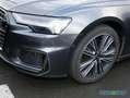 Audi A6 Avant 45 TFSI S line Ext. AHK Matrix Pano Gris - thumbnail 4