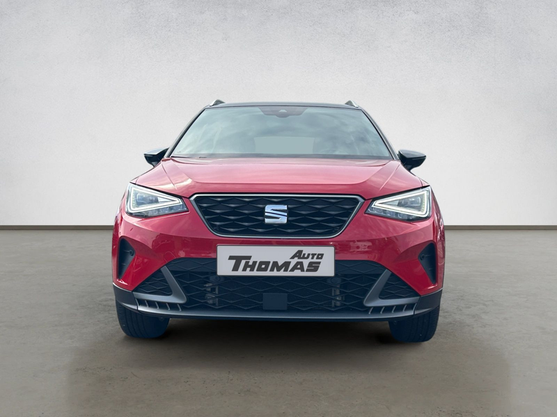 SEAT Arona FR Pro 1.0TSI — photo 5