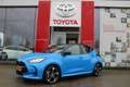 Toyota Yaris 1.5 Hybrid Launch Edition 130pk | Modeljaar 2024 | Azul - thumbnail 1