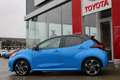 Toyota Yaris 1.5 Hybrid Launch Edition 130pk | Modeljaar 2024 | Blauw - thumbnail 5