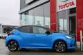 Toyota Yaris 1.5 Hybrid Launch Edition 130pk | Modeljaar 2024 | Blu/Azzurro - thumbnail 3
