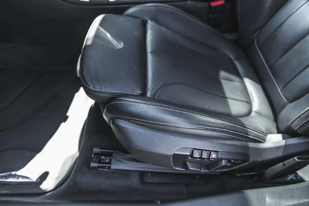 BMW X1 fotografie BMW X1