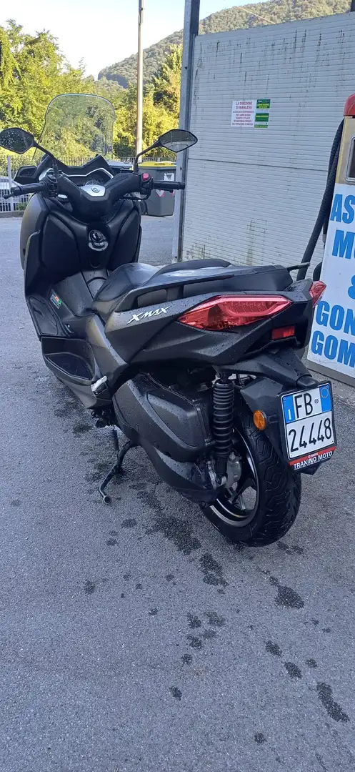 Yamaha X-Max 300 uron max abs Nero - 1