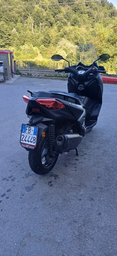 Yamaha X-Max 300 uron max abs Nero - 2