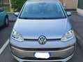 Volkswagen e-up! 2° serie Gümüş rengi - thumbnail 2