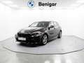 BMW 116 116dA Business Negro - thumbnail 1