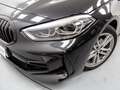BMW 116 116dA Business Negro - thumbnail 6