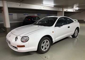 1.8 115ch coupé parfaitement roulante vente à professionnel ou Personne avertie